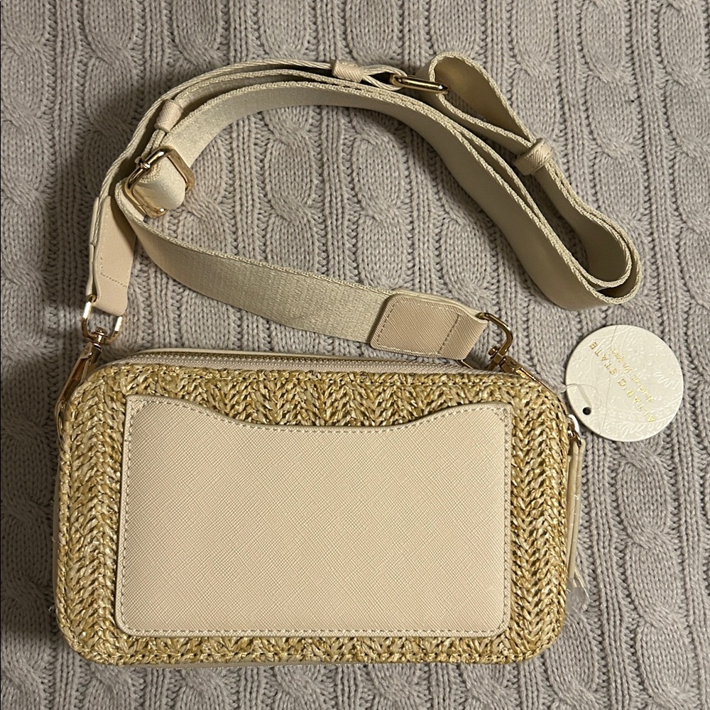 Altar’d State Crossbody